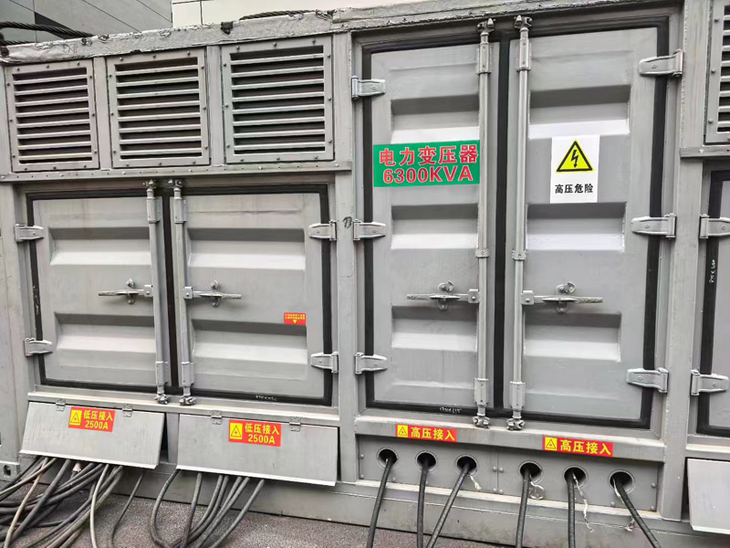 内乡柴油发电机组换季保养注意哪些事项?