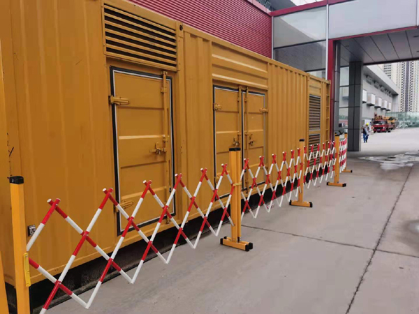内乡发电机出租 你知道怎样鉴定发电机品质的好坏吗？