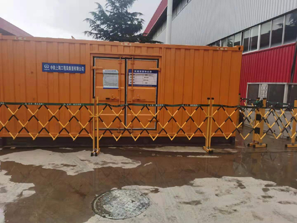 内乡租赁发电机 柴油发电机组供应商：柴油发电机组润滑油的作用？