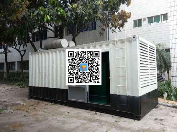 内乡出租发电机-什么样的柴油发电机使用效果比较好