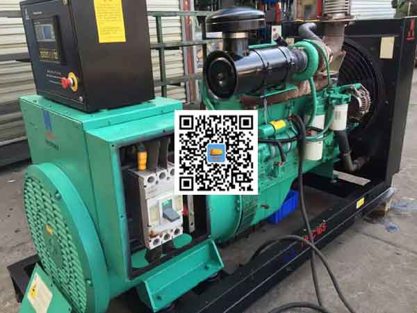 内乡租赁发电机-发电机一般变压器磁芯所使用的是什么材料？