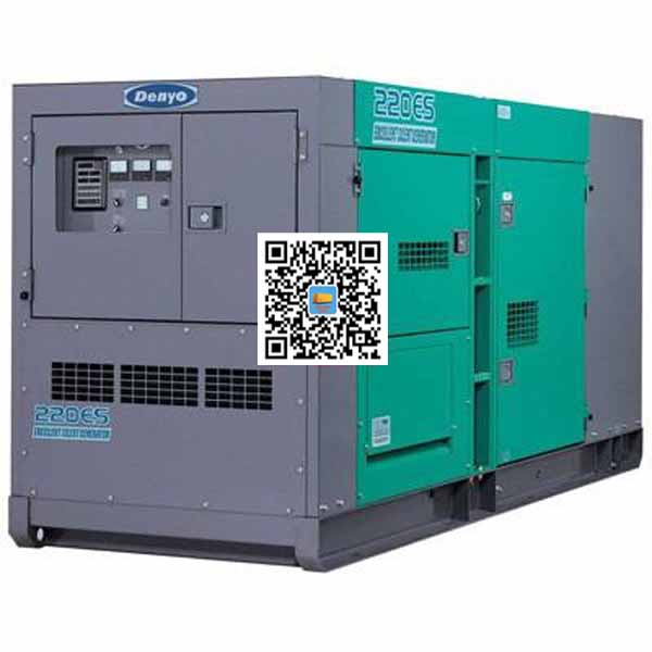 内乡租赁发电机-潍柴发电机平常该如何维护和检修
