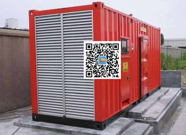 内乡300kw柴油发电机组一个小时耗油
