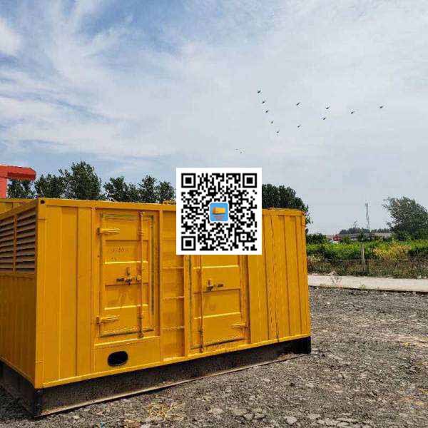 内乡发电机出租发电机电刷的结构与作用是什么