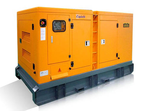内乡影响 200kw 柴油发电机油耗的因素有哪些?