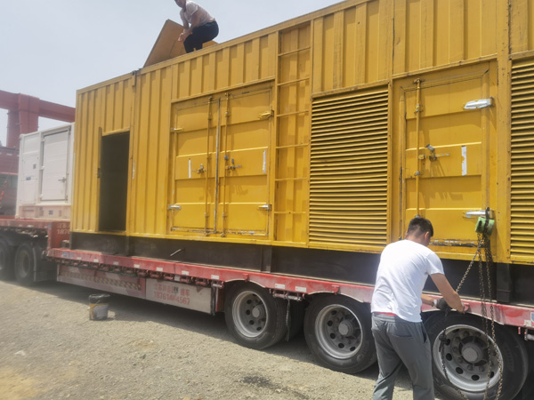 内乡除了负载情况和发动机维护,还有哪些因素会影响 200kw 柴油发电机的油耗?