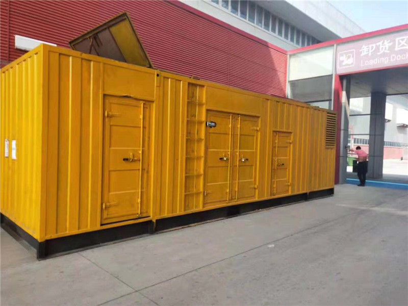 内乡储能设备的前景和市场怎么样?